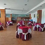 Galaico Hotel 2*