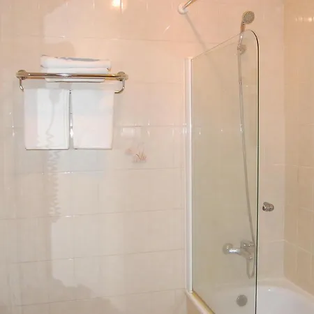 Hotel Galaico