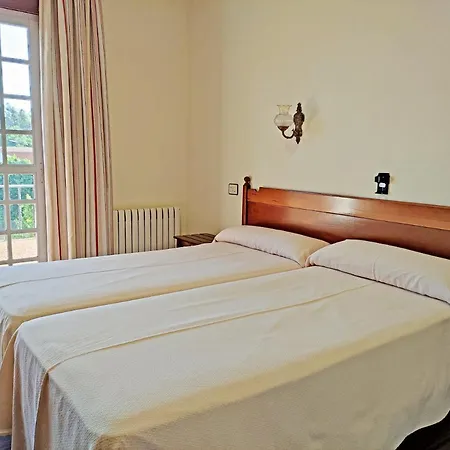 Galaico Hotel 2*