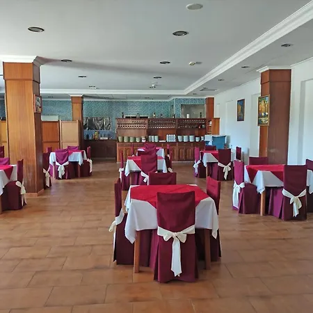 Galaico Otel 2*