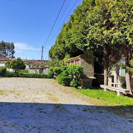 Отель Galaico 2*