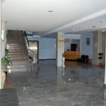 Hotel Galaico 2*