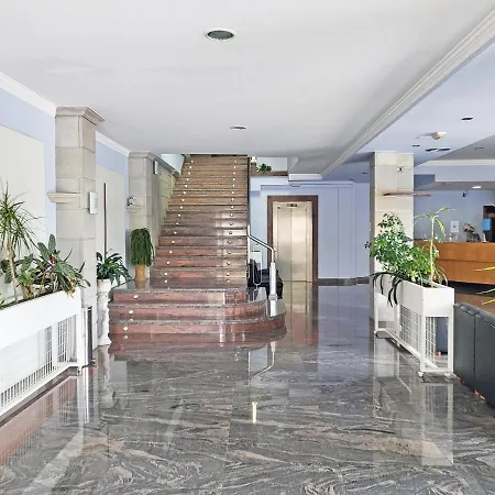 Galaico 2* Sanxenxo