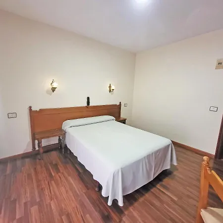 Отель Galaico Санхенхо