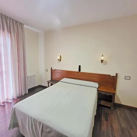 Galaico Hotel 2*