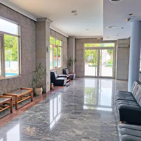 Galaico Hotel
