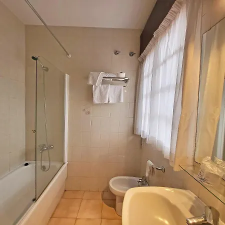 Hotel Galaico Sanxenxo