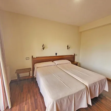 Galaico Hotel
