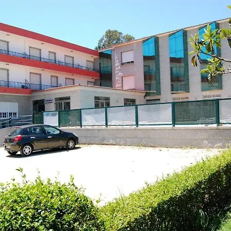 Galaico Hotel 2*
