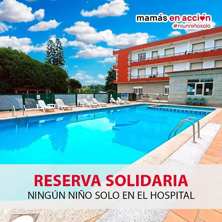Galaico 2* Sanxenxo
