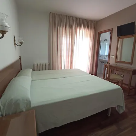 Galaico Hotel