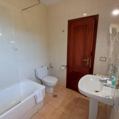 Hotel Galaico