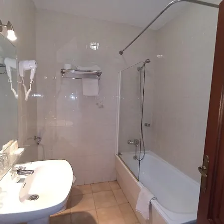 Galaico Отель Санхенхо