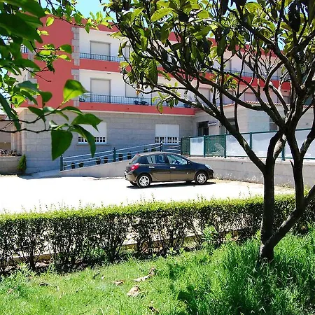 Galaico 2* Санхенхо