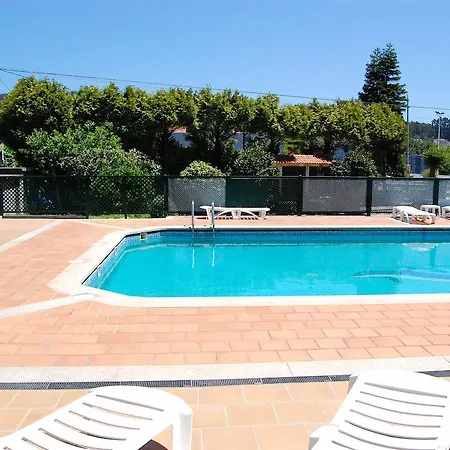 Galaico Hotel Sanxenxo