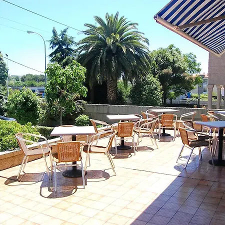 Galaico Hotel 2*
