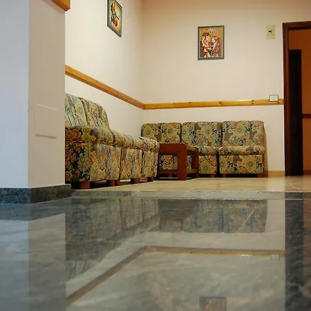 Hotell Galaico