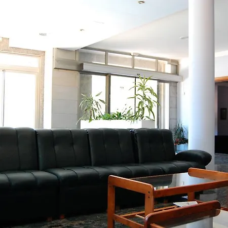 Galaico Hotel