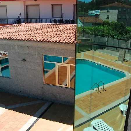 Galaico Отель 2*