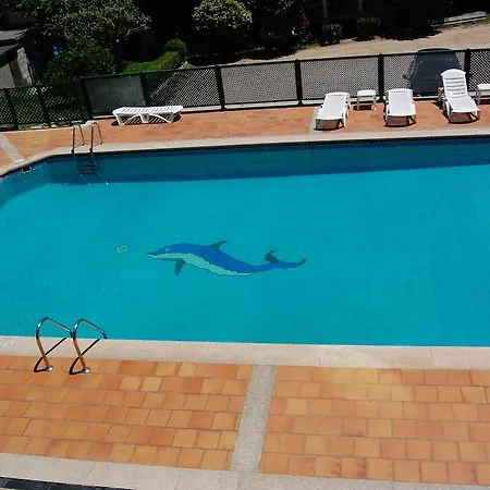 Hotel Galaico