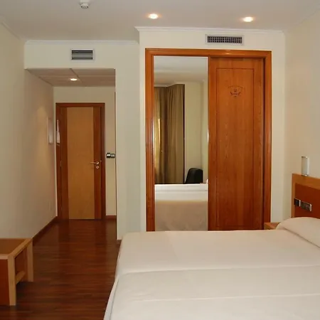 Galaico 2* Sanxenxo