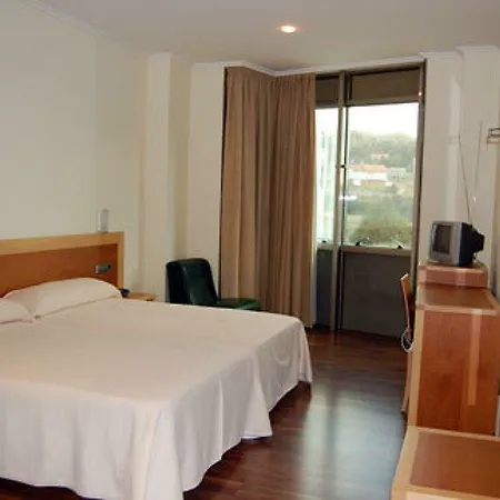 Hotel Galaico Sanxenxo