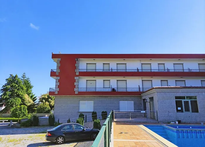 Galaico Hotel Sanxenxo