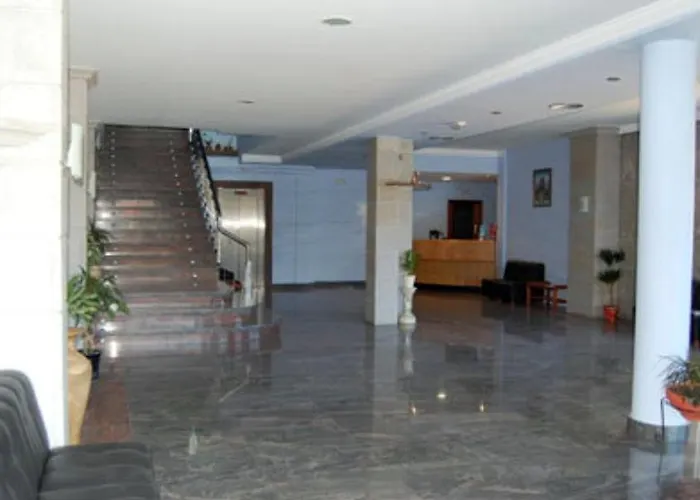 Hotel Galaico 2*