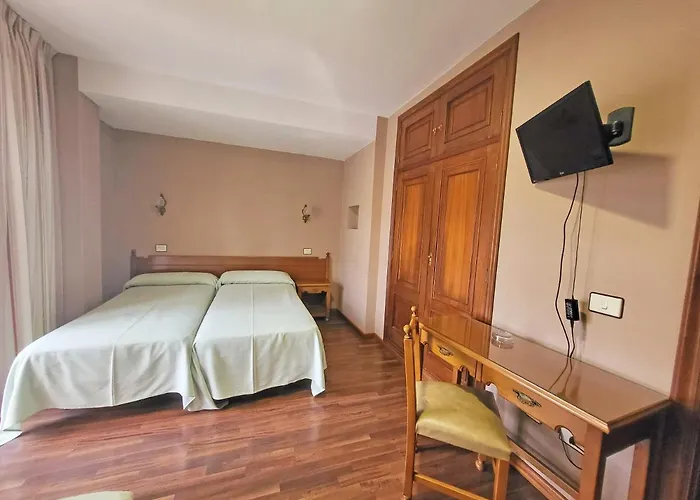 Hotel Galaico Sanxenxo