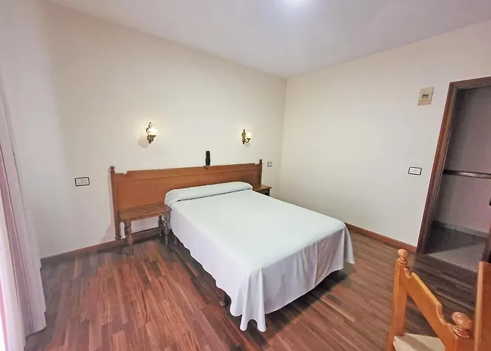 Hotel Galaico Sanxenxo