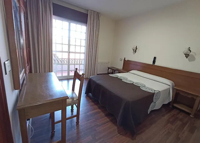 Galaico Hotel Sanxenxo