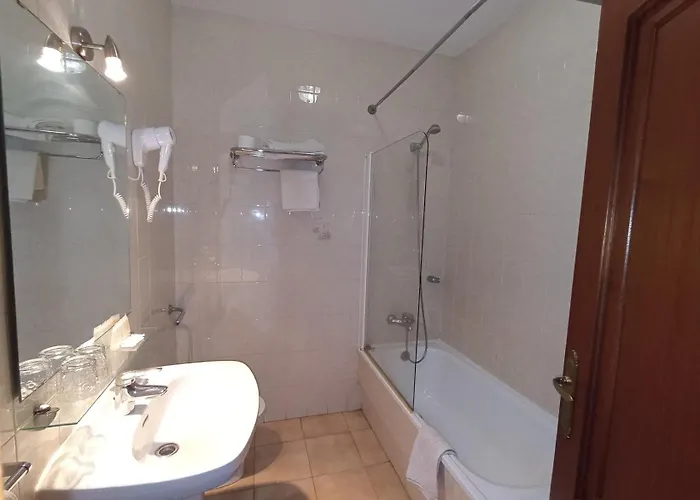 Galaico Hotel Sanxenxo