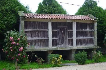 Hotel Galaico Sanxenxo